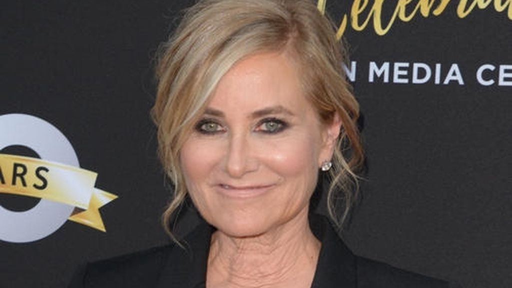Maureen McCormick