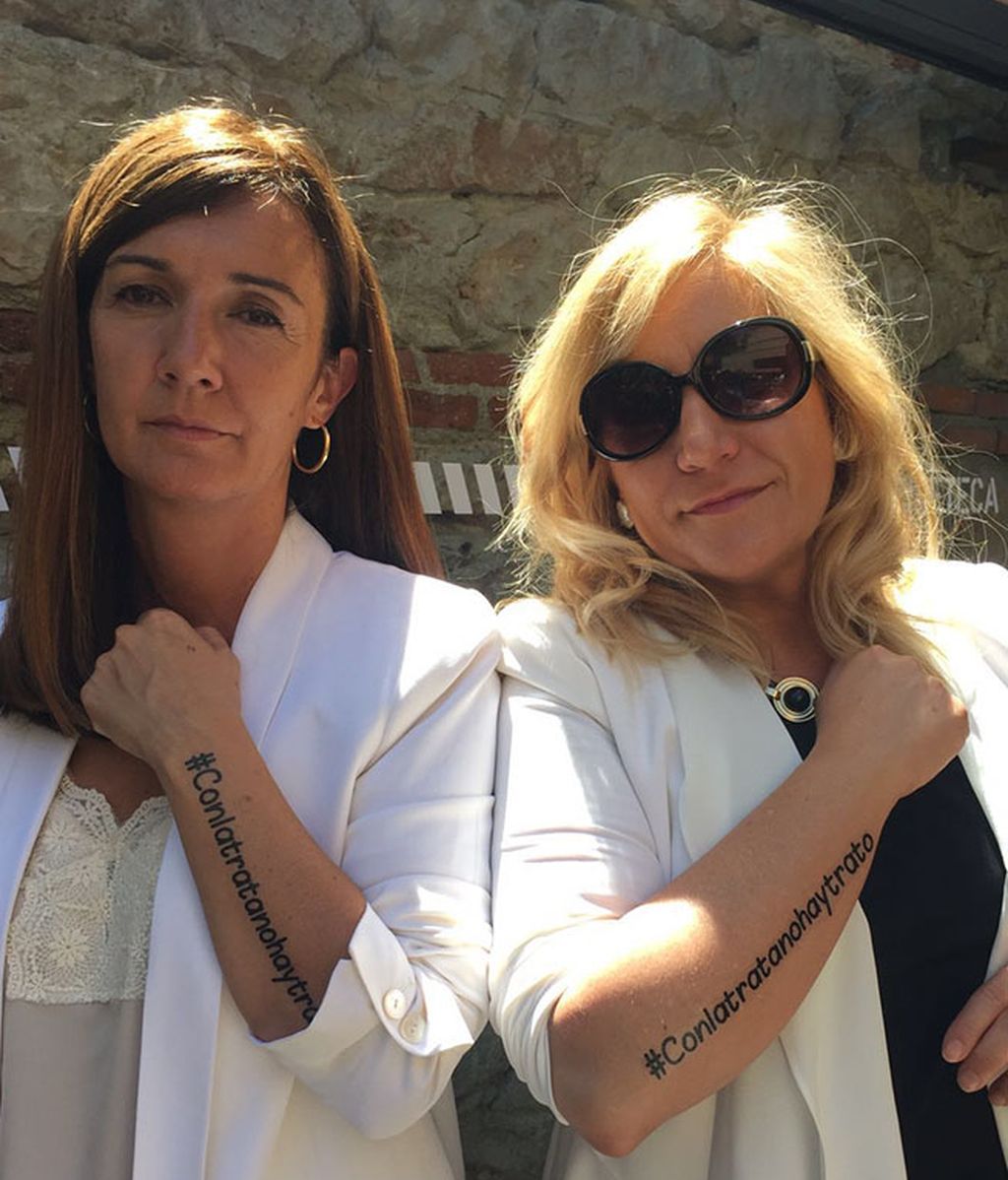 'Loveth' se centra en las víctimas de trata de origen nigeriano