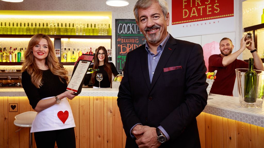 First dates