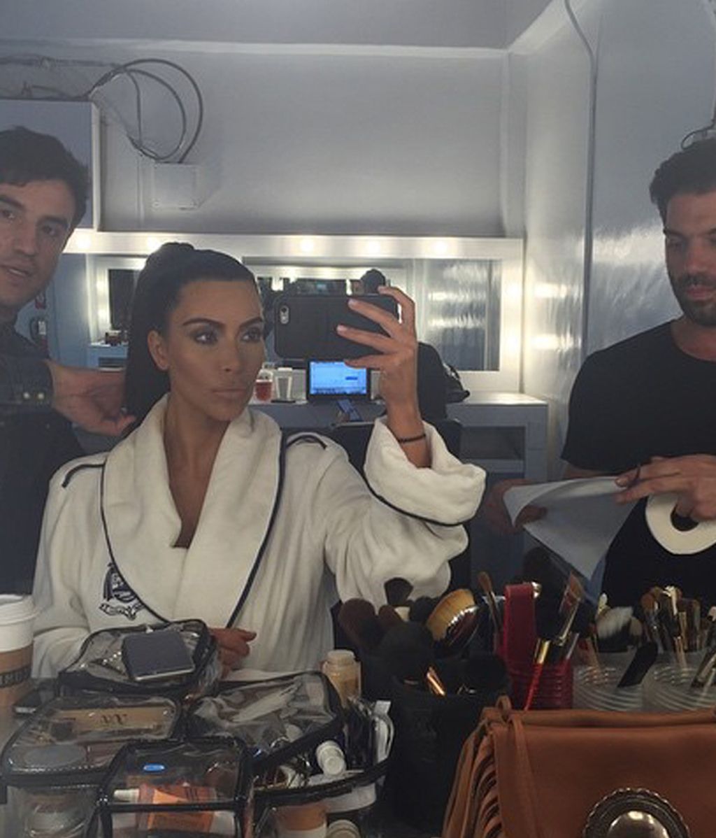 Una vida compartida con cerca de 32 millones de seguidores en Instagram