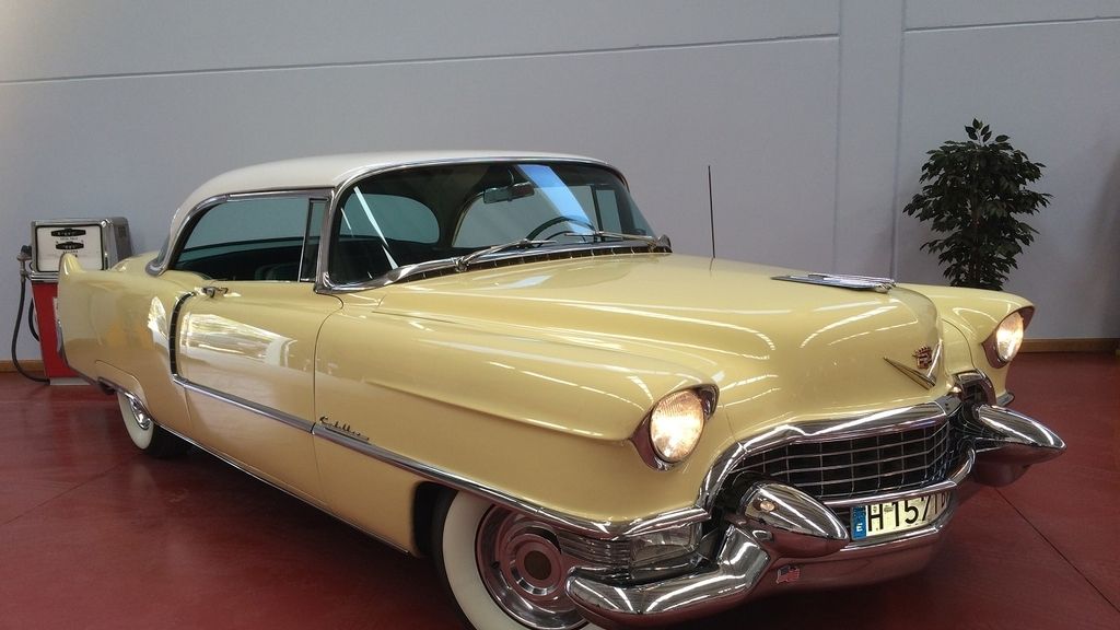 Cadillac
