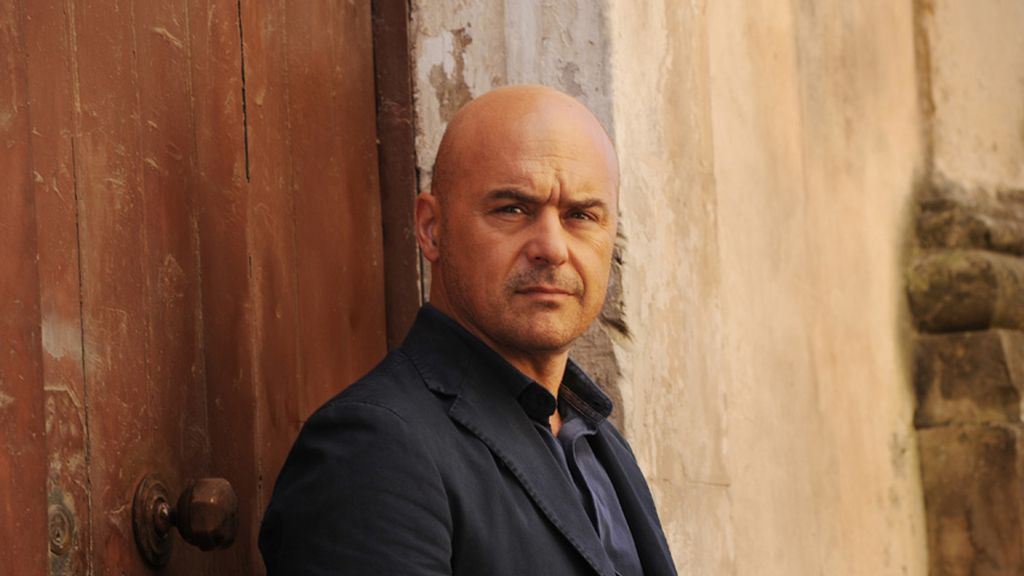 'El comisario Montalbano' en Televisión Española