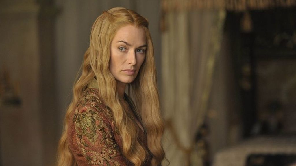 Cersei Lannister