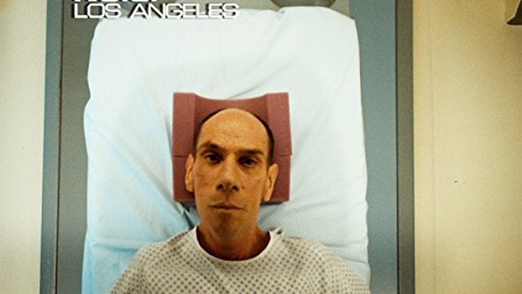 Miguel Ferrer