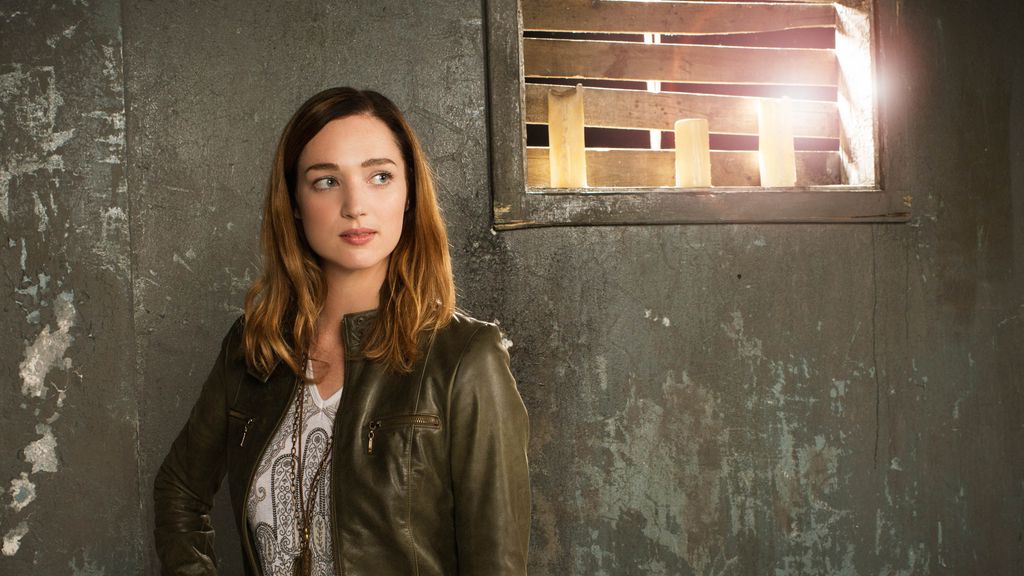 Kristen Connolly