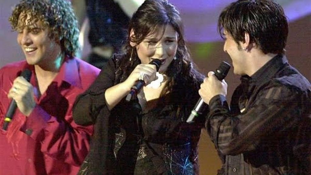 Rosa López