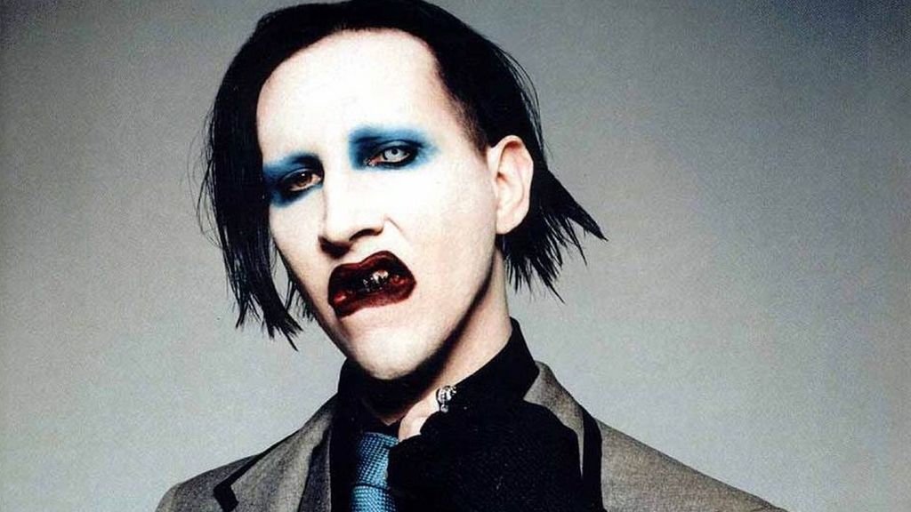 Marylin Manson