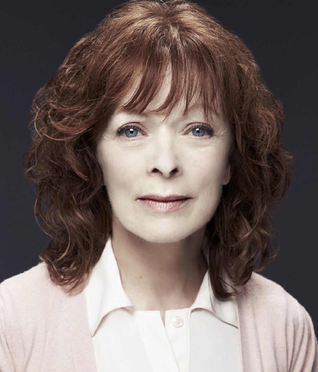 Frances Fisher es Lucille Langston