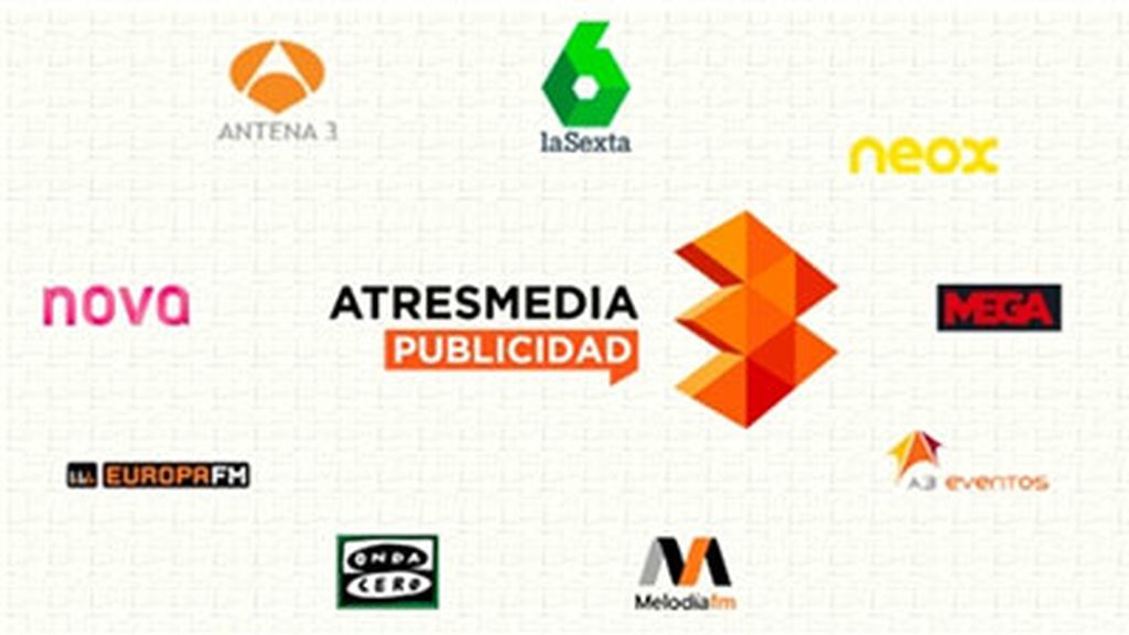 Atresmedia Publicidad
