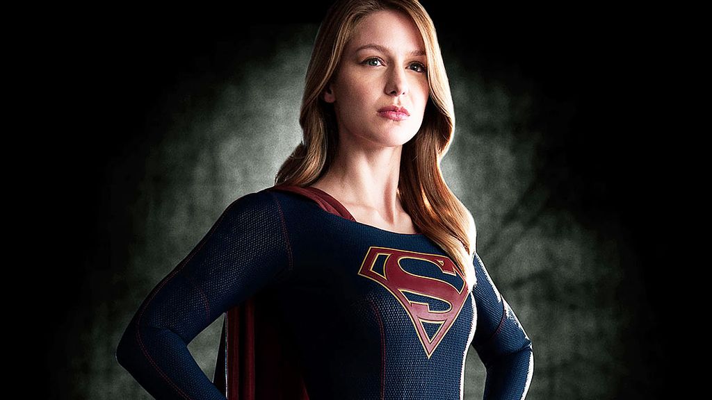 Supergirl