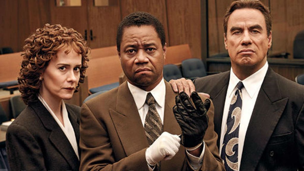 American Crime Story