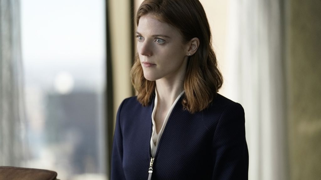 'The good fight'
