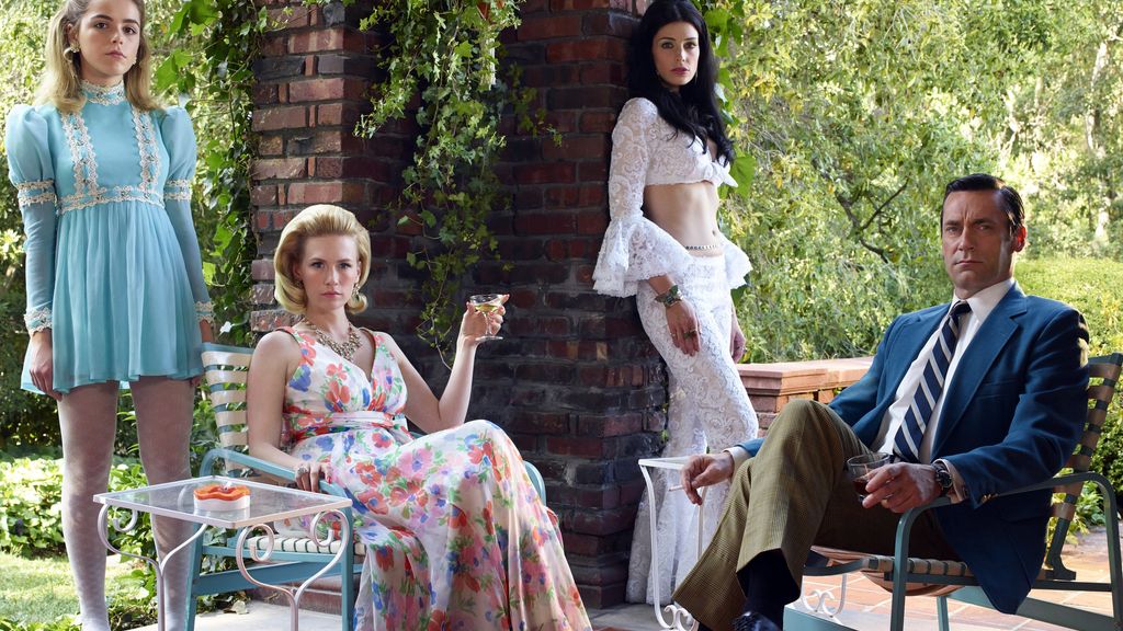 Mad men