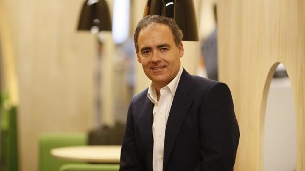 Javier Rodríguez Zapatero