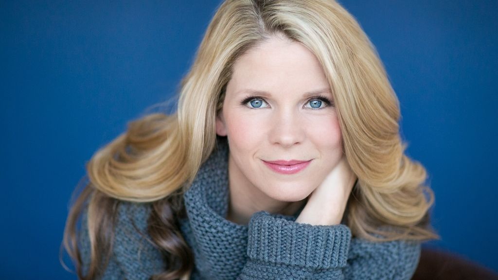 Kelli O'Hara