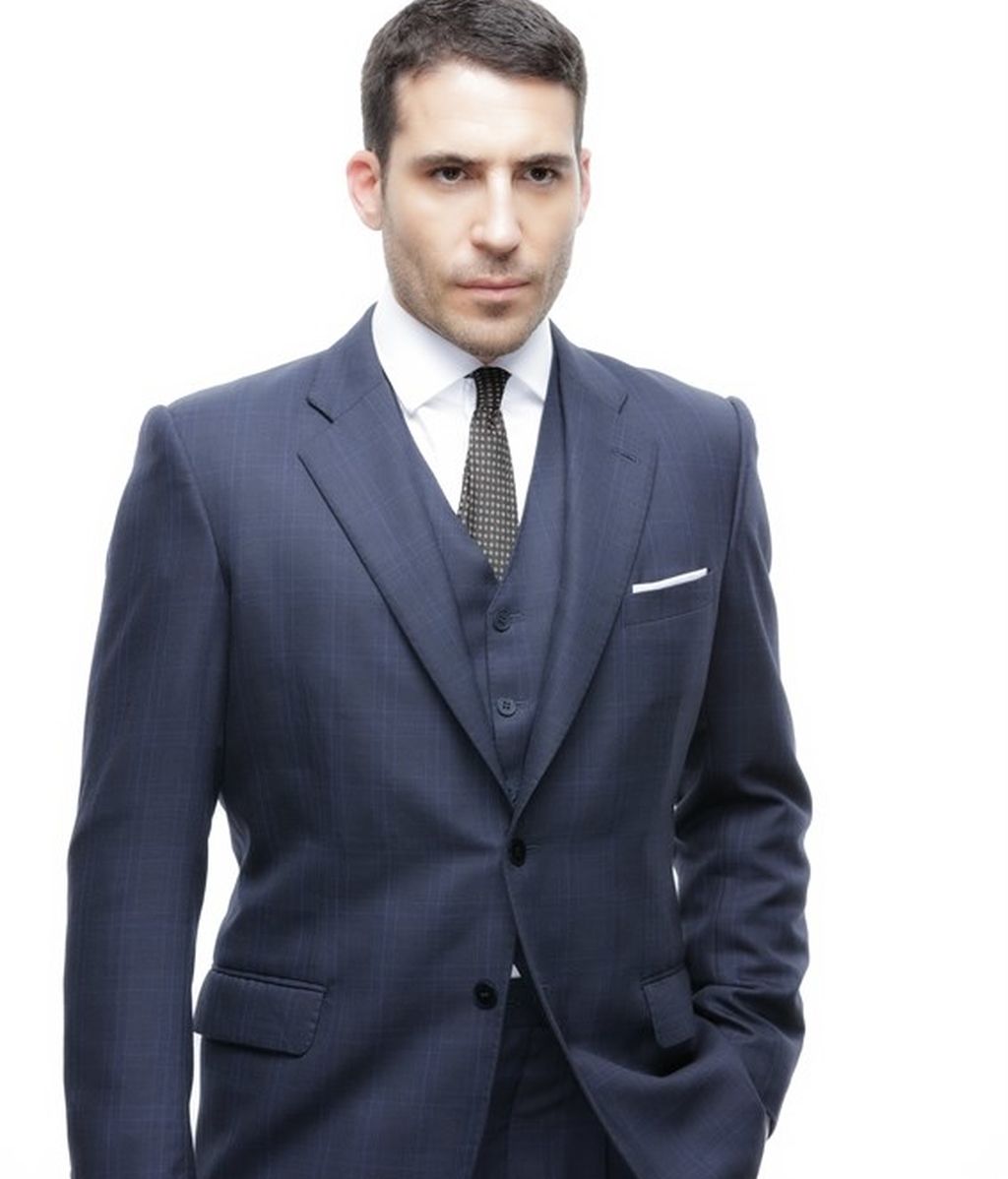 Miguel Ángel Silvestre