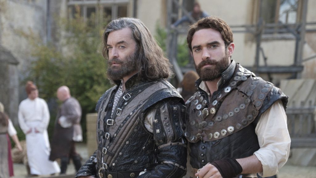 Galavant