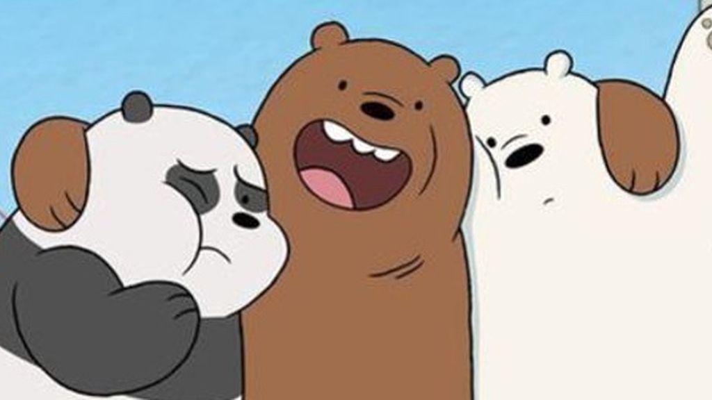 'Somos osos' (Boing)