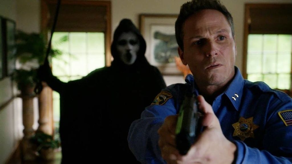 Scream