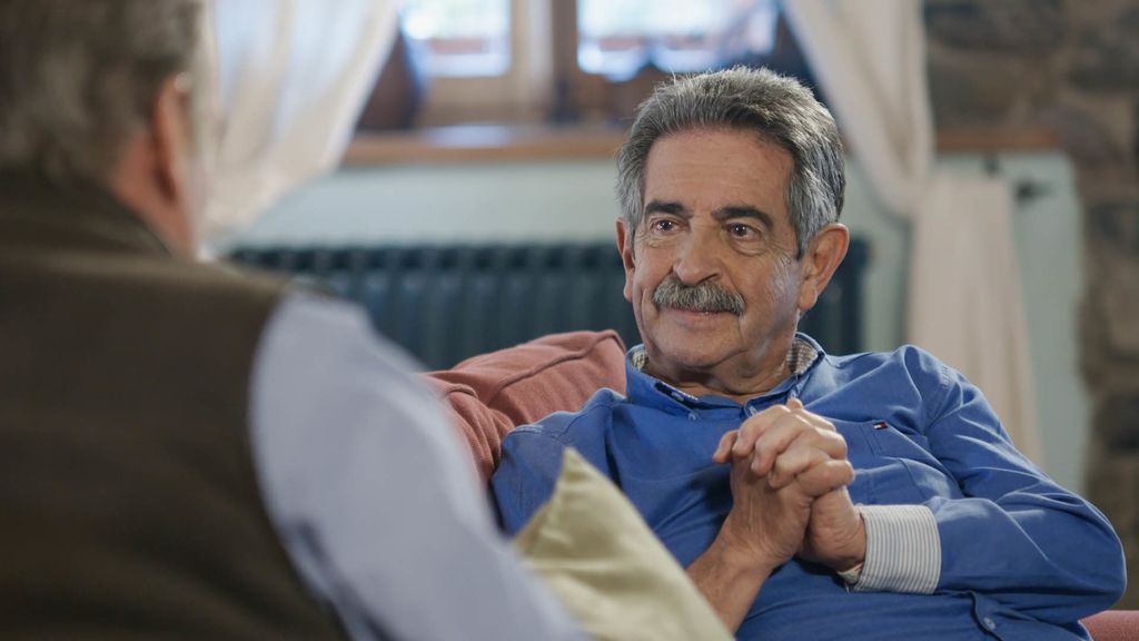 Miguel Ángel Revilla, Mi casa es la tuya
