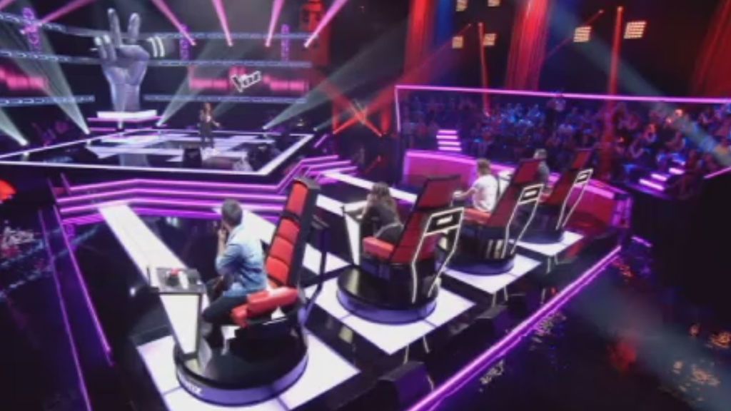 Nuevas caras y muchas sorpresas en la nueva edición de La Voz