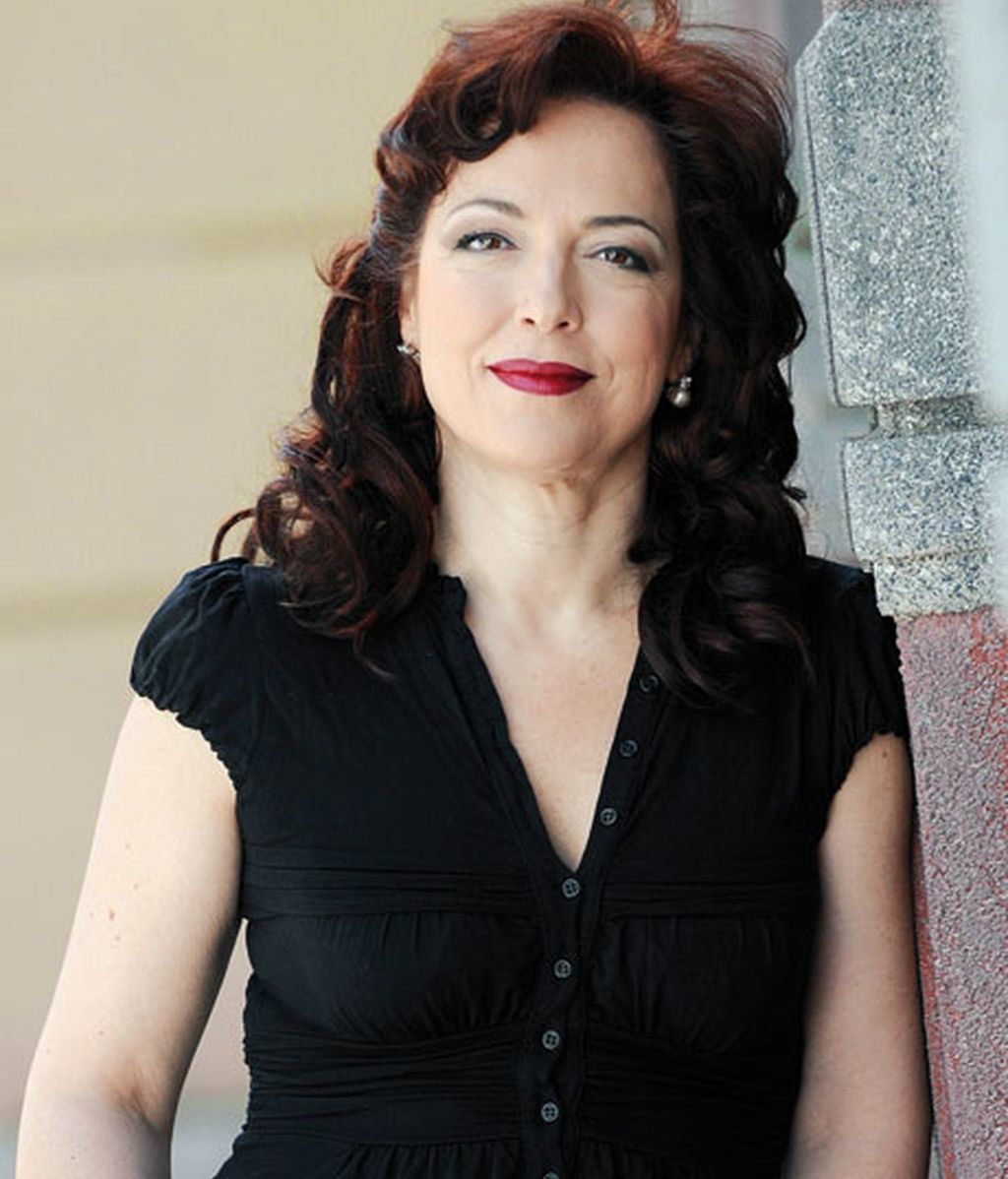 Cristina de Inza