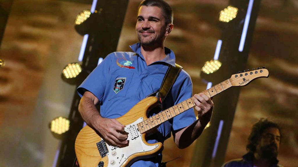 Juanes