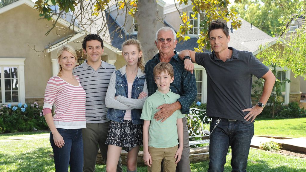 'Grinder' (Fox Life)