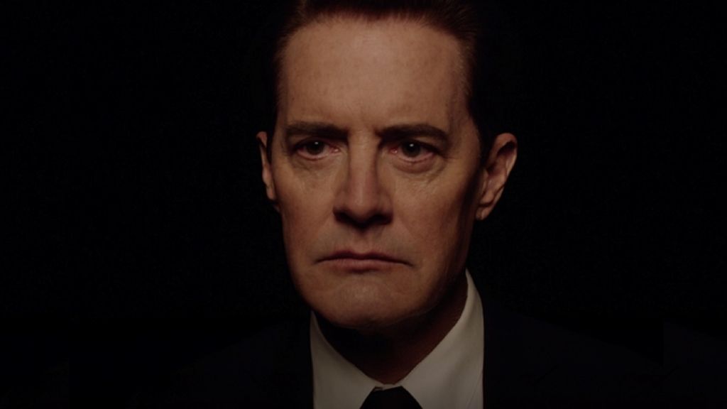 El regreso de 'Twin Peaks'