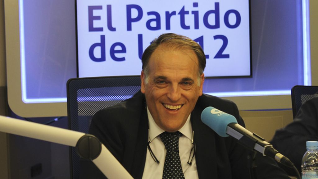 Tebas en Cope