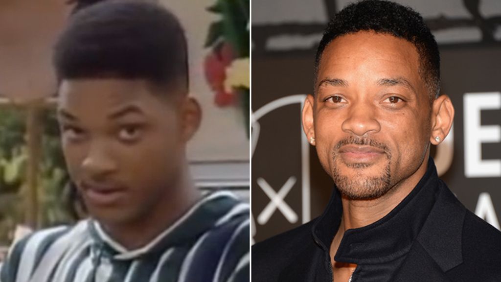 Will Smith