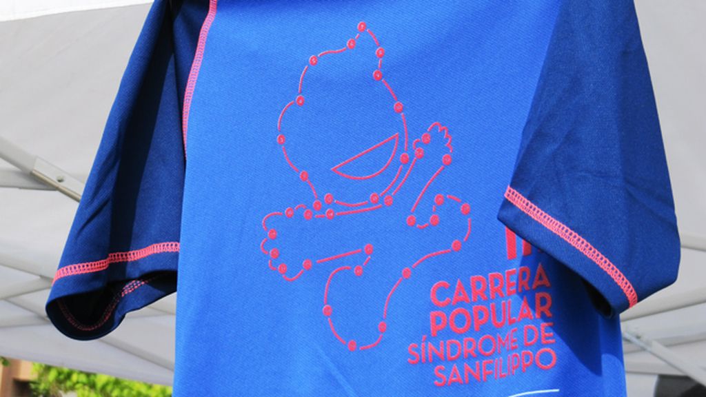 III Carrera de Stop Sanfilippo