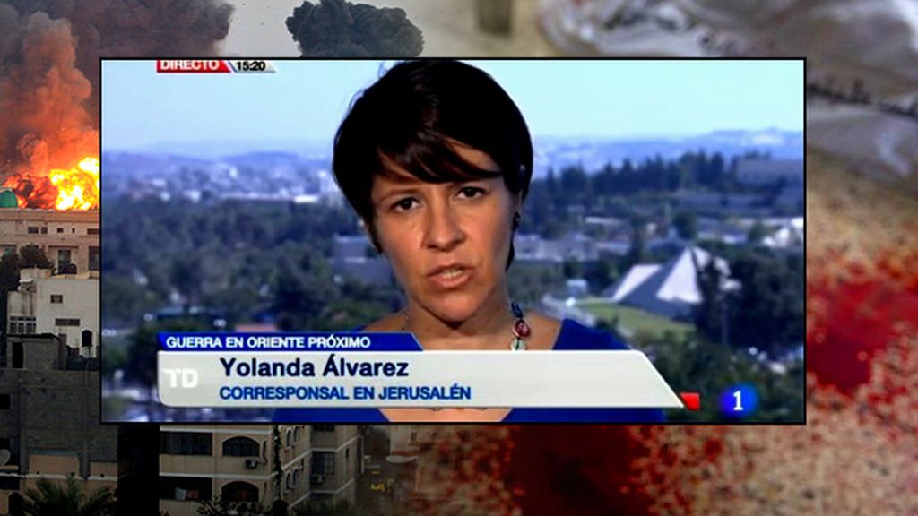 Yolanda Álvarez - RTVE