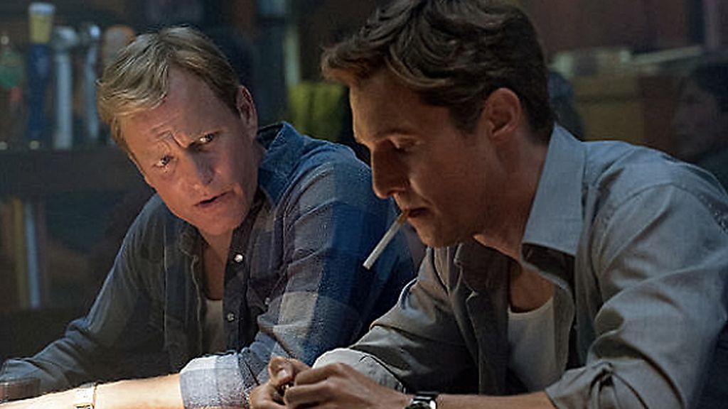 True Detective