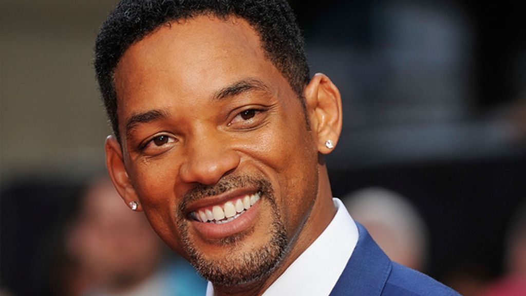 Will Smith