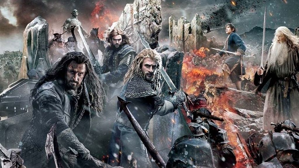 El Hobbit