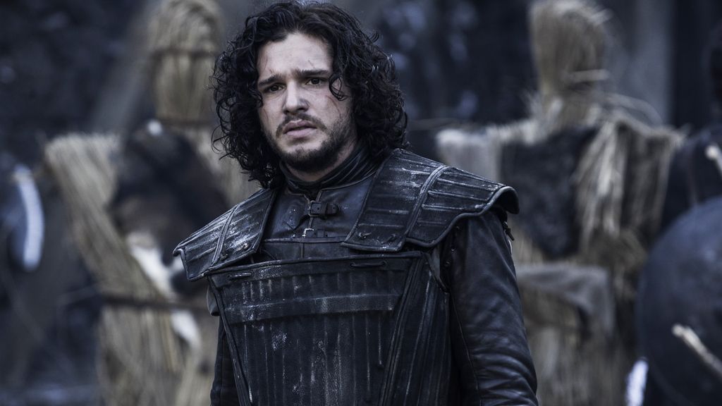 Jon Nieve