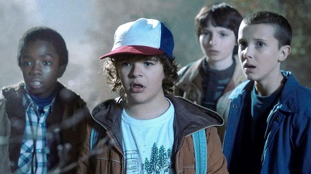 Stranger things