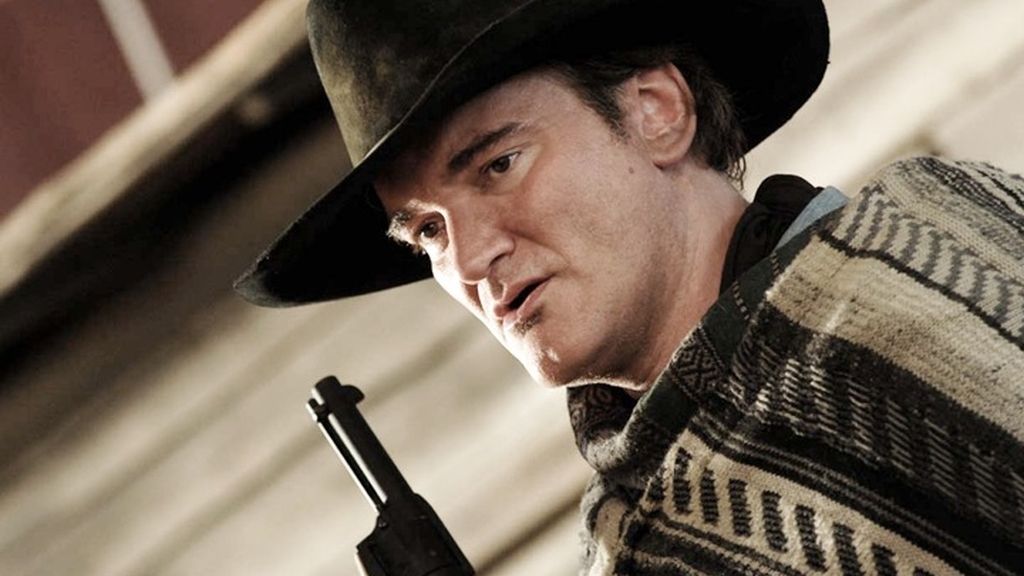 Quentin Tarantino Quentin Tarantino