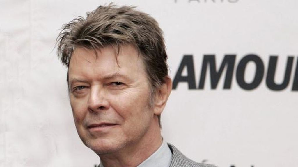 David Bowie