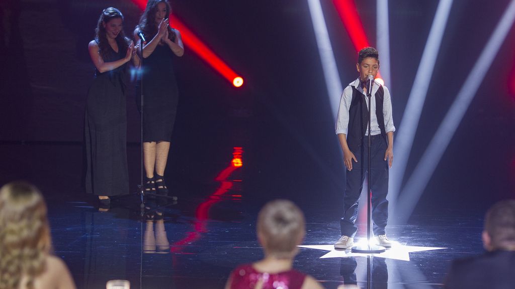 'Got talent junior'