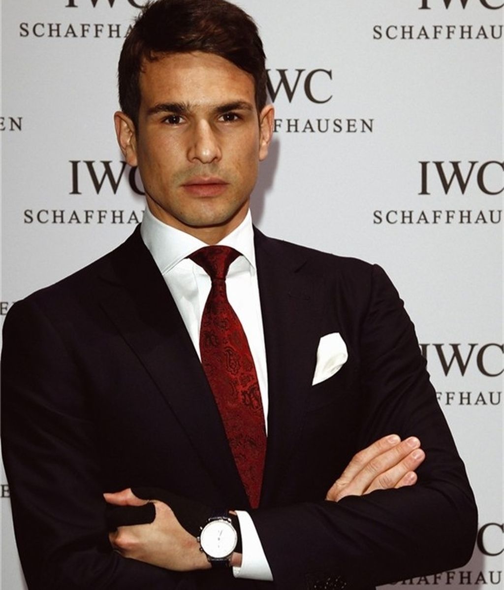 Jose Mari Manzanares