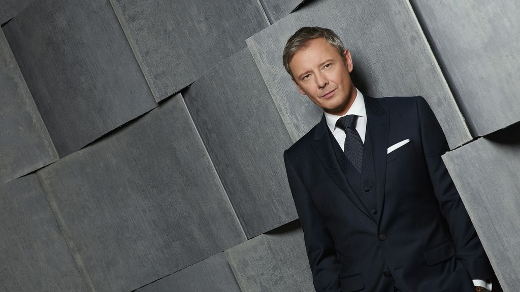 The catch, temporada 2