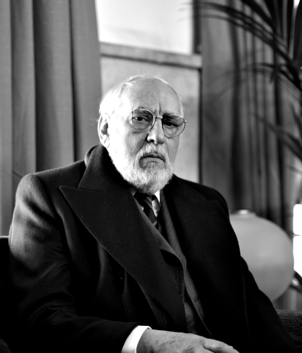 Arturo Ripstein