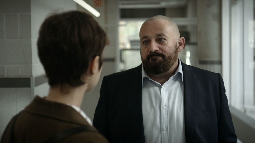 'Sé quién eres' capítulo 11