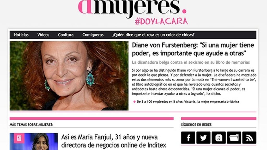 dmujeres