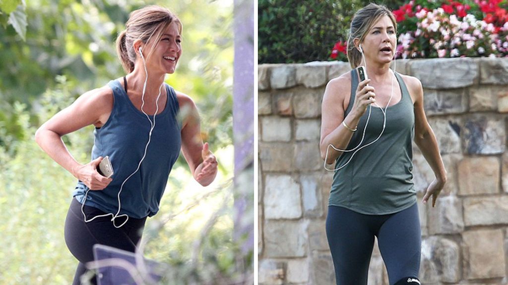 Jennifer Aniston