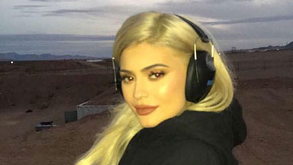 Kylie Jenner