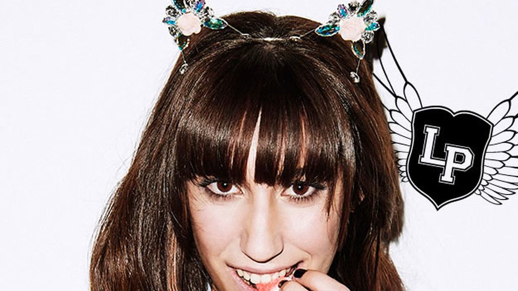 Lucy Paradise