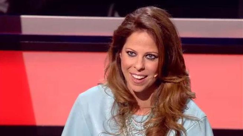 Pastora Soler